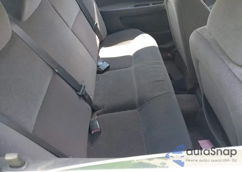 2009 Chevrolet Impala Lt from USA, damaged, VIN 2G1WT57K091265078